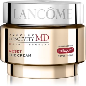 Lancôme Absolue Longevity MD Reset The Cream crema pentru reintinerire